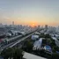 Studio Wohnung zu vermieten im Casa Condo Asoke-Dindaeng, Din Daeng, Din Daeng, Bangkok