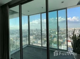 在The Room Sathorn-Taksin出售的2 卧室 公寓, Bang Yi Ruea, 吞武里, 曼谷
