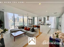 3 Schlafzimmer Appartement zu verkaufen im Apartment Building 7, Bluewaters Residences, Bluewaters