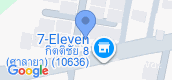 Map View of Kittichai 16