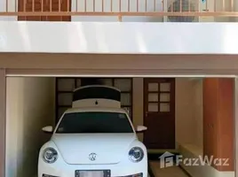 4 Bedroom Townhouse for sale in Thailand, Suthep, Mueang Chiang Mai, Chiang Mai, Thailand