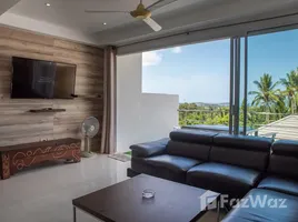 2 Bedroom Apartment for sale at Chaweng Modern Villas, Bo Phut, Koh Samui, Surat Thani, Thailand