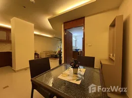 ขายคอนโด 1 ห้องนอน ในโครงการ ซิตี้ การ์เด้น พัทยา, เมืองพัทยา