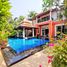 3 Bedroom House for sale at Jomtien Yacht Club 3, Na Chom Thian, Sattahip, Chon Buri