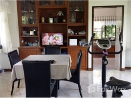 2 Bedrooms House for sale in Nong Han, Chiang Mai 2 Storeys House with 3 Rai Land in San Sai
