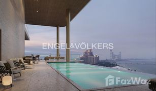 4 Bedrooms Penthouse for sale in The Crescent, Dubai Serenia Living Tower 1