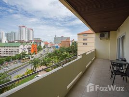 1 Bedroom Condo for rent in Nong Prue, Pattaya View Talay Residence 2