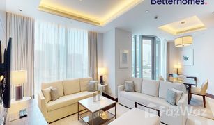 3 Habitaciones Apartamento en venta en The Address Sky View Towers, Dubái The Address Sky View Tower 1