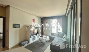 1 Schlafzimmer Appartement zu verkaufen in Ubora Towers, Dubai Ubora Tower 2