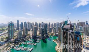 2 Schlafzimmern Appartement zu verkaufen in , Dubai Cayan Tower