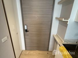 คอนโด สตูดิโอ ให้เช่า ในโครงการ ฟินน์ อโศก สุขุมวิท 10, คลองเตย