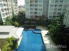 1 Bedroom Apartment for sale at The Bangkok Narathiwas, Yan Nawa, Sathon