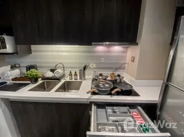 คอนโด 1 ห้องนอน ให้เช่า ในโครงการ ไทดี้ ดีลักซ์ สุขุมวิท 34, คลองตัน