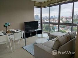 2 Bedroom Apartment for rent at Unixx South Pattaya, Nong Prue