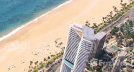 Unités disponibles à Nobu Danang Residences