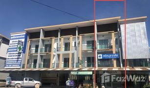 3 Schlafzimmern Ganzes Gebäude zu verkaufen in Choeng Noen, Rayong 