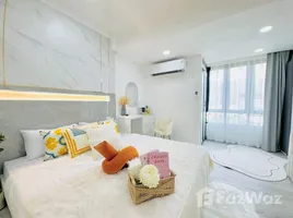 ขายคอนโด สตูดิโอ ในโครงการ เซเว่น สตาร์ คอนโดมิเนียม, ช้างเผือก