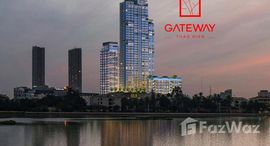 Các căn hiện có ở Gateway Thao Dien