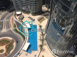 2 Bedroom Apartment for sale at Sigma Towers, City Of Lights, Al Reem Island