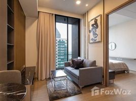 1 Bedroom Condo for rent at Celes Asoke, Khlong Toei Nuea