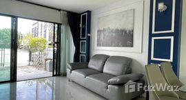 ยูนิตที่เหลืออยู่ในโครงการ บ้านกลางเมือง พระราม 9 - อ่อนนุช