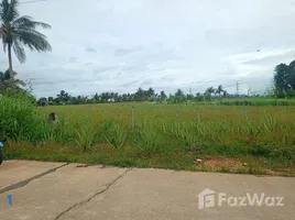  토지을(를) Prachuap Khiri Khan에서 판매합니다., 타이를 탭합니다, Hua Hin, Prachuap Khiri Khan