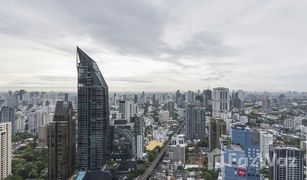 Studio Appartement zu verkaufen in Khlong Tan, Bangkok Emporium Suites by Chatrium
