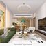 1 спален Квартира на продажу в Neva Residences, Tuscan Residences