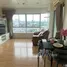 1 Habitación Departamento en alquiler en Lumpini Ville Chaengwattana - Pak Kret, Pak Kret, Pak Kret, Nonthaburi