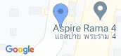 Map View of Aspire Rama 4