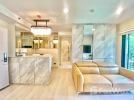 2 Bedroom Condo for sale at Escent Ville Chiangmai, Fa Ham, Mueang Chiang Mai, Chiang Mai, Thailand