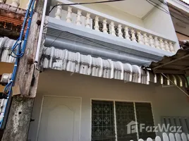 ขายทาวน์เฮ้าส์ 2 ห้องนอน ในโครงการ หมู่บ้านพลอยสยาม, คลองนารายณ์, เมืองจันทบุรี, จันทบุรี
