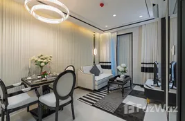 ขายคอนโด ขนาด 1 ห้องนอน ในโครงการ เอ็มบาสซี ไลฟ์ อยู่ที่ทำเล ชลบุรี, ไทยทำเล