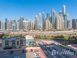 2 Habitación Apartamento en venta en Al Seef Tower 3, Al Seef Towers, Jumeirah Lake Towers (JLT)