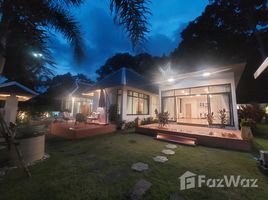 ขายวิลล่า 4 ห้องนอน ใน บ่อผุด, สุราษฎร์ธานี, บ่อผุด, เกาะสมุย, สุราษฎร์ธานี, ไทย