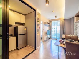 1 Schlafzimmer Wohnung zu verkaufen im The Unique Sukhumvit 62/1, Bang Chak