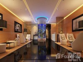 1 Bedroom Condo for rent in Sam Sen Nai, Bangkok Le Monaco Residence Ari