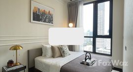 Unités disponibles à Park Origin Thonglor