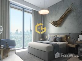 2 Bedroom Apartment for sale at 1 Residences, World Trade Centre Residence