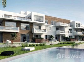 4 Bedroom Apartment for sale at Soleya, 6 October Compounds