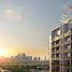 Studio Apartment for sale at Azizi Amber, Jebel Ali Industrial