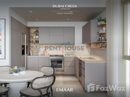 2 спален Квартира на продажу в Creek Crescent, Creekside 18, Dubai Creek Harbour (The Lagoons)