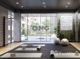 1 спален Квартира на продажу в Orchid, Orchid, DAMAC Hills (Akoya by DAMAC)