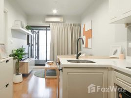 1 Schlafzimmer Wohnung zu vermieten im Condolette Dwell Sukhumvit 26, Khlong Tan