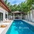 2 chambre Maison for sale in Phuket, Rawai, Phuket Town, Phuket