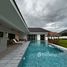 4 спален Вилла в аренду в The Clouds II Hua Hin, Хин Лек Фаи, Хуа Хин, Прачуап Кири Кхан