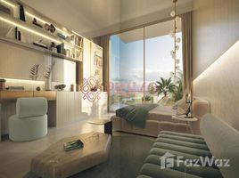 2 Bedroom Apartment for sale at Regalia By Deyaar, DAMAC Towers by Paramount