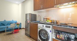Viviendas disponibles en Sea Dragon Apartment