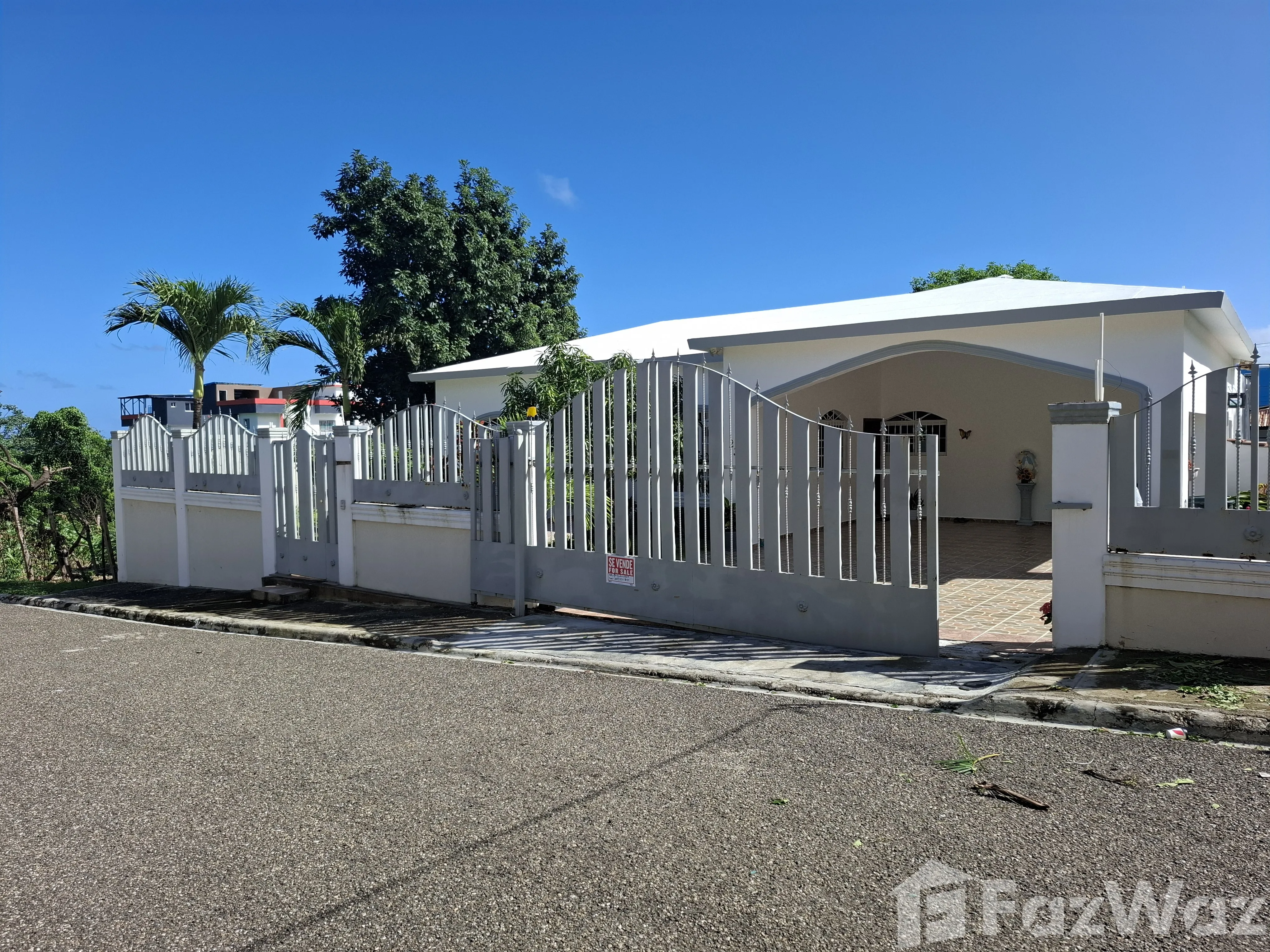 Casa en Puerto Plata, foto 2