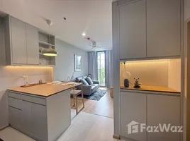 1 Bedroom Condo for rent at Skyrise Avenue Sukhumvit 64, Bang Chak, Phra Khanong, Bangkok, Thailand